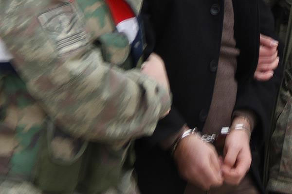 Iğdır'da PKK operasyonu