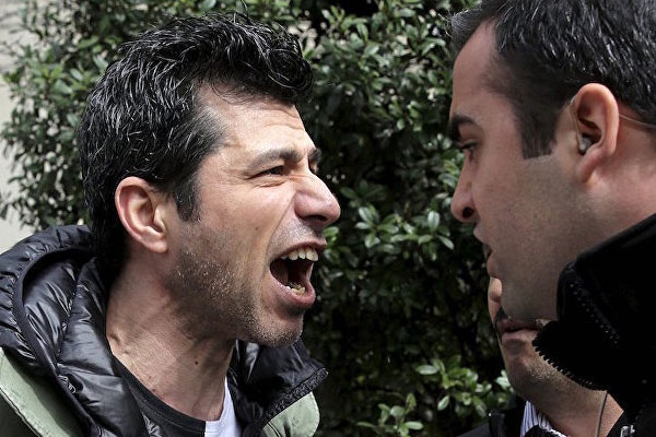 Sınır Tanımayan Gazeteciler'den Erdoğan'a 'koruma' eleştirisi