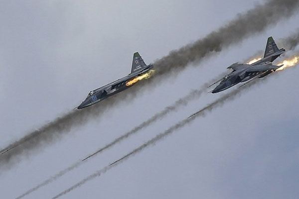 Rusya ve Fransa'dan birlik vurgusu