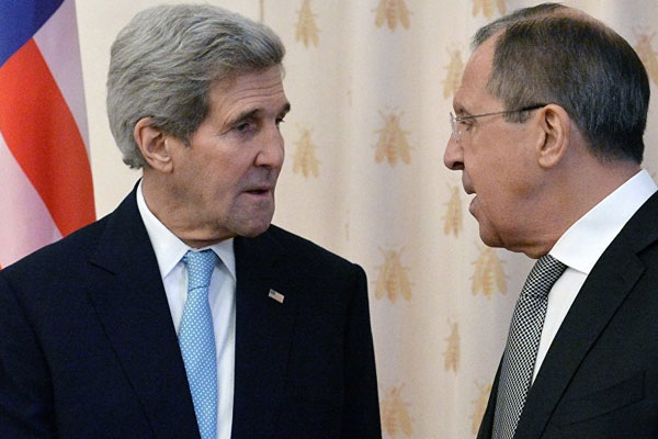 Rusya’dan ABD’ye Türkiye vurgusu