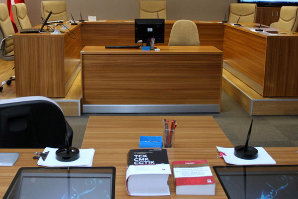 KPSS soruşturmasında 13 tutuklama