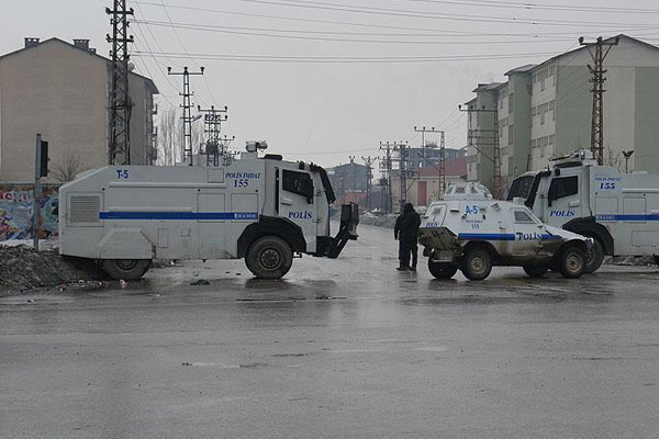 Yüksekova'dan acı haber: 1 şehit