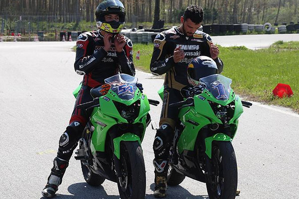 Sofuoğlu birincilik istiyor