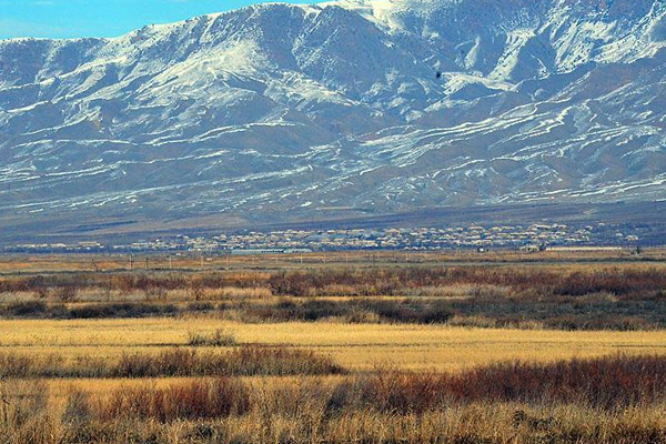 Azerbaycan ve Ermenistan arasında çatışma
