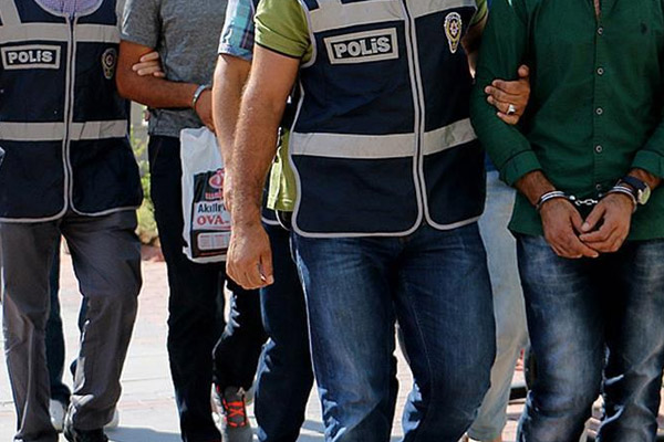 İstanbul merkezli MKP operasyonu