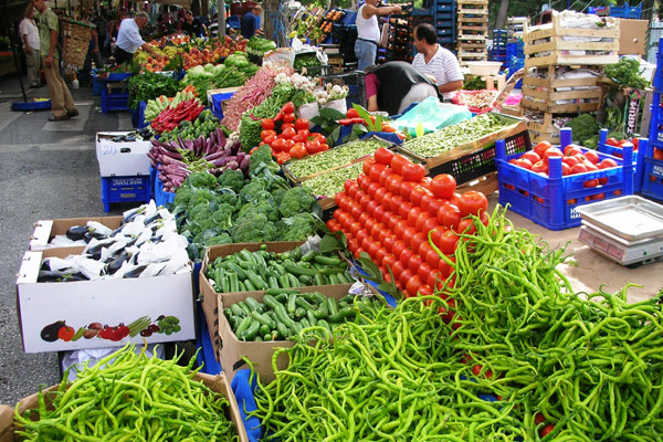 Mart'ta en çok hangi ürünün fiyatı arttı?