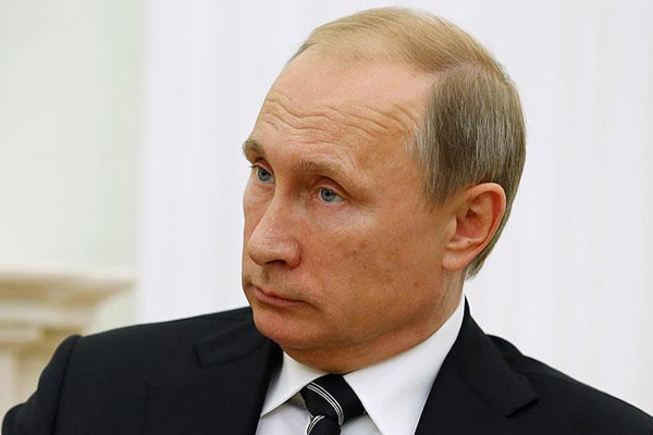 Putin'den Ermenistan ve Azerbaycan'a çağrı