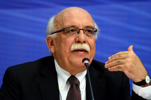 Bakan Avcı: ’Öğretmen akademisi’ projemiz var