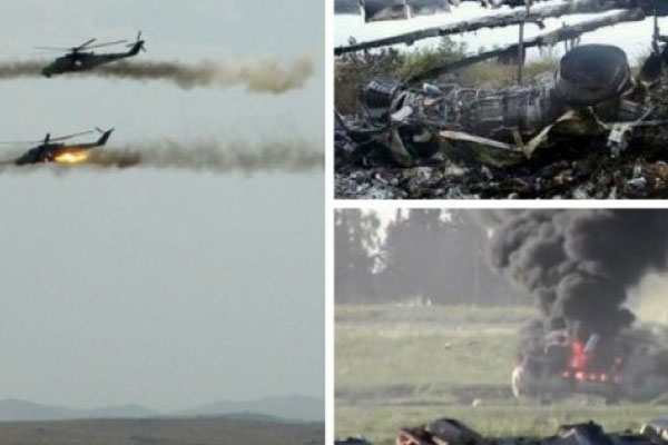 Putin'den 'Karabağ' çağrısı