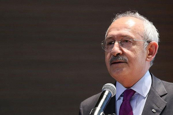 Kılıçdaroğlu'ndan 'yeni hareket' mesajı