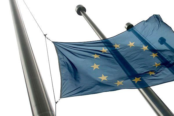 AB'den Türkiye'ye destek