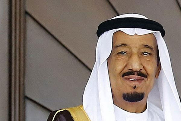 S.Arabistan'dan Türkiye ve Mısır adımı