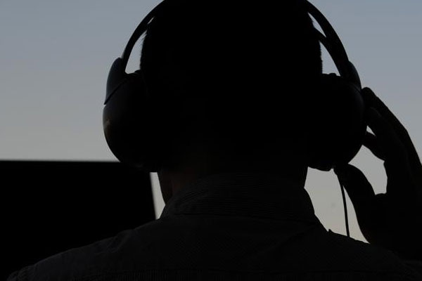 Almanya, İsrail'i dinlemiş