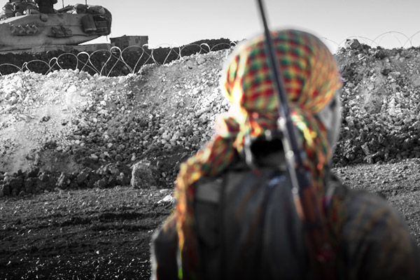 PYD Prag ofisini açıyor