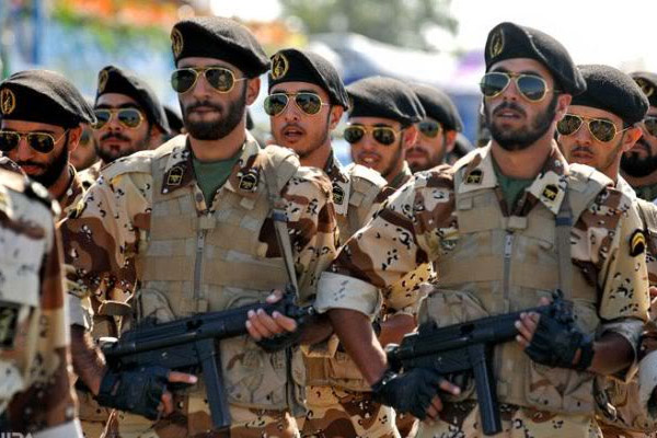 İran Ordusundan Latin Amerika hamlesi