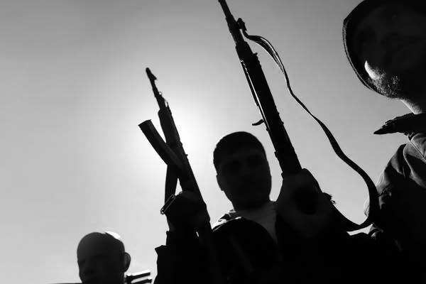 Hizbullah komutanı Suriye’de öldü