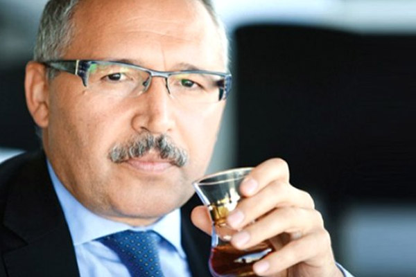 Abdülkadir Selvi Hürriyet’e transfer oldu