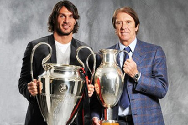 Maldini hayatını kaybetti