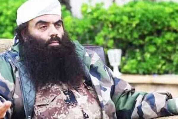 Nusret Cephesi Komutanı Ebu Firas hayatını kaybetti