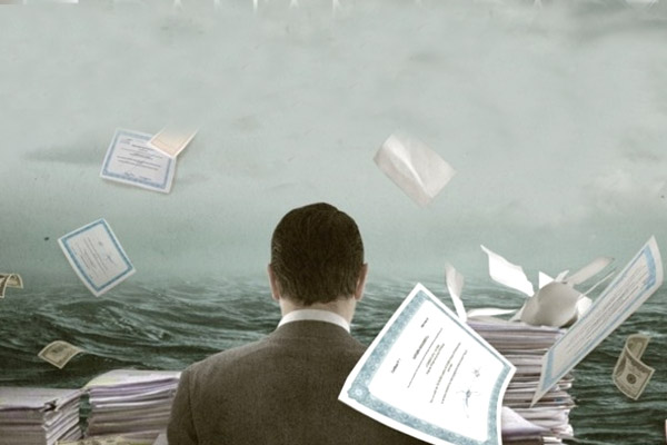 Panama Belgeleri: Dünya liderlerinin kara para ağı deşifre oldu