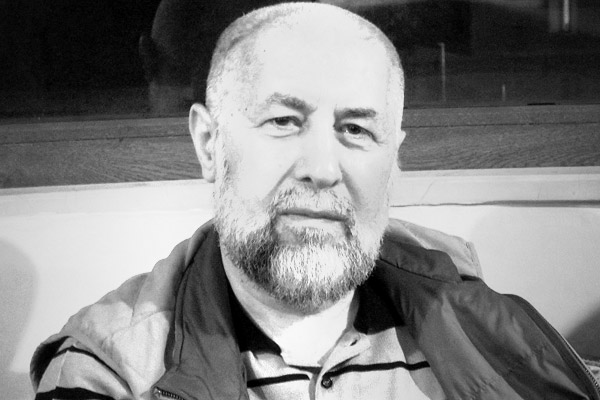 İnsan Yayınları'nın kurucusu İlhan Akıncı vefat etti