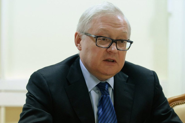 Rusya’dan Esed’e: Vazgeç