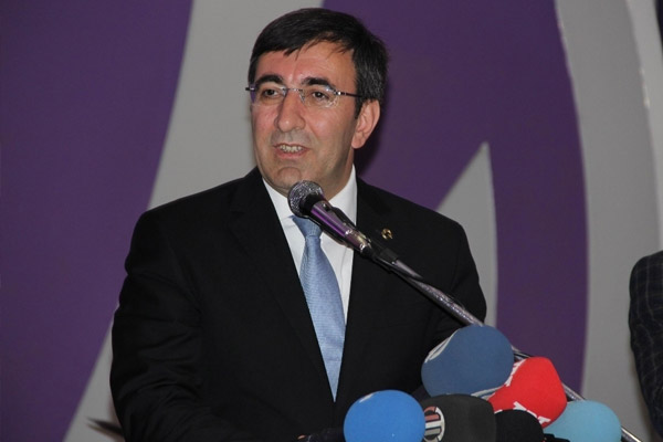 Bakan Yılmaz enflasyon rakamlarını değerlendirdi