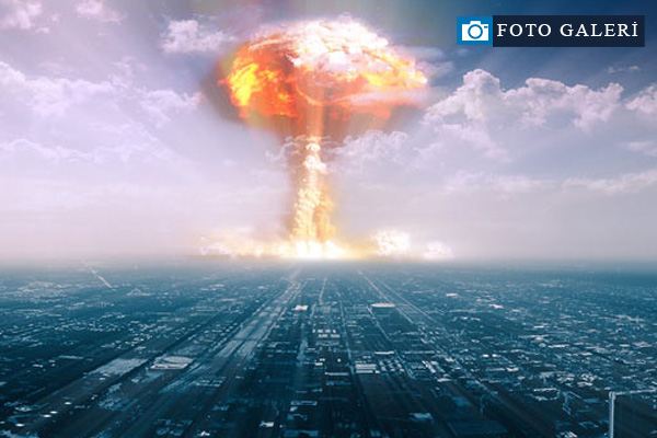 Nükleer Silahı Olan Ülkeler