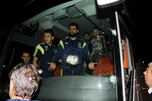 Fenerbahçe’den saldırının yıl dönümünde 4 soru