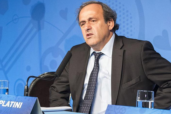 Panama belgelerinde 'Platini' iddiaları da var