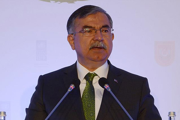 '1 milyon metrekare alan mayından temizlendi'