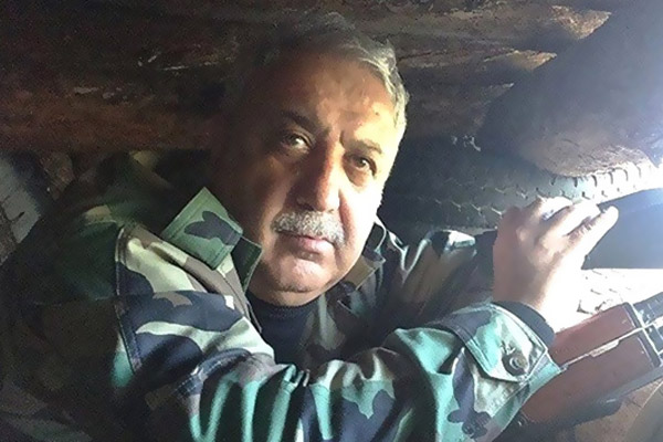 Mihraç Ural'ın örgütünden ilk açıklama: Komutanımızla irtibatımız kesildi