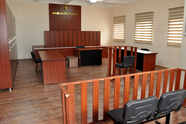 '25 Aralık' davasında reddihakim talebine ret