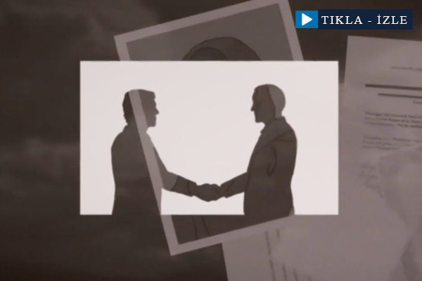 Panama Belgeleri: Katil rejimler nasıl desteklendi?