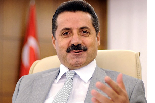 Bakan Çelik Ermenistan’ı uyardı