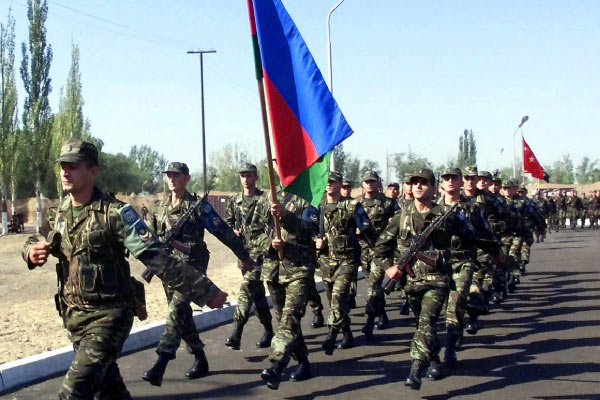 Suudi Arabistan’dan Azerbaycan’a Destek