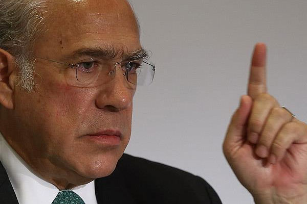 OECD'den Panama belgeleri açıklaması