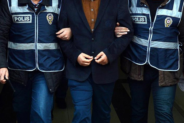 22 ilde 'FETÖ' operasyonu: 68 gözaltı