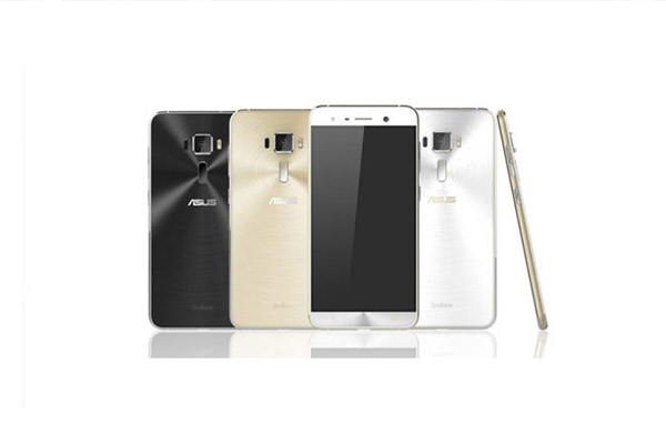 Asus ZenFone 3 sızdırıldı