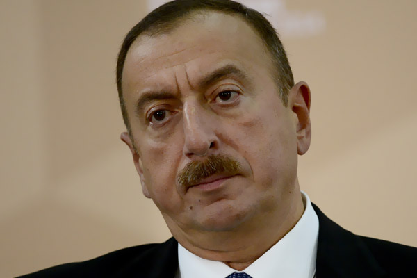 Azerbaycan’dan İsrail’e: Ermenistan’ı durdur