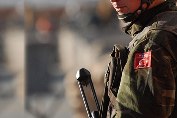 Silopi’de 2 PKK'lı ölü, 1'i sağ ele geçirildi