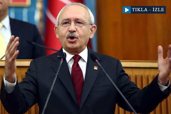 Kılıçdaroğlu'ndan Aile Bakanı'na gündemi sarsan sözler