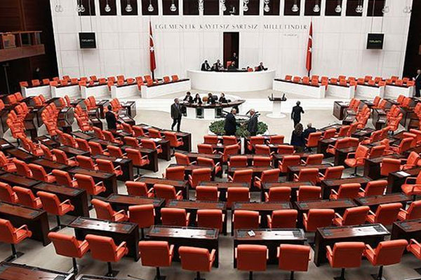 HDP, Ermenistan'ı kınamadı!