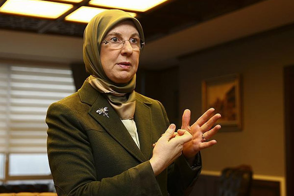 Ramazanoğlu’ndan Kılıçdaroğlu’na yanıt