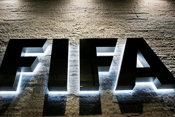 FIFA'dan Yunanistan'a 10 gün süre