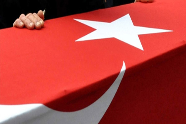 Şırnak'tan acı haber: 1 şehit