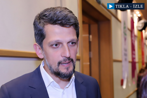 Hükümete 'Panama Belgeleri' sorusu