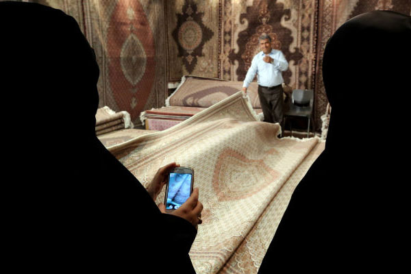 İran devrimi tarihinde 'petrolsüz' bir ilk