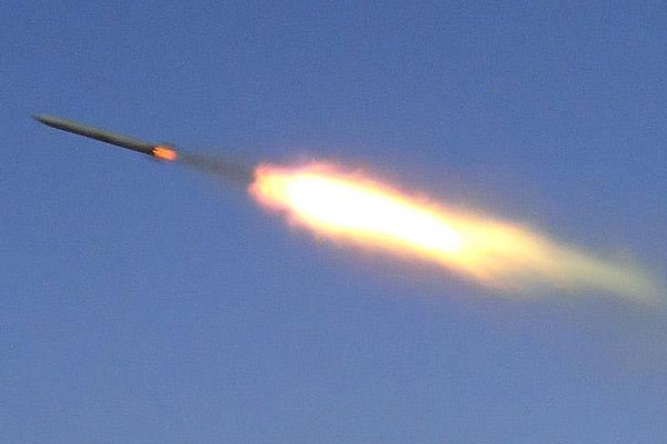 Yemen'den S.Arabistan'a füze saldırısı