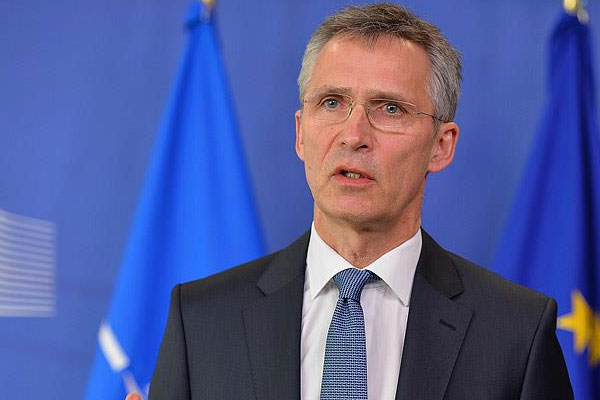 NATO'dan Azerbaycan ve Ermenistan'a çağrı